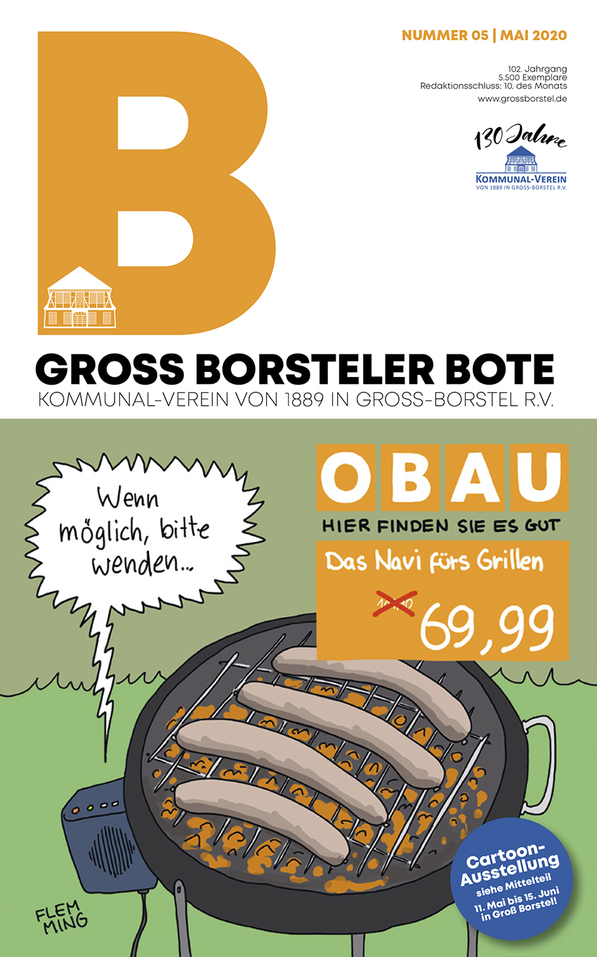 Bote 05.2020