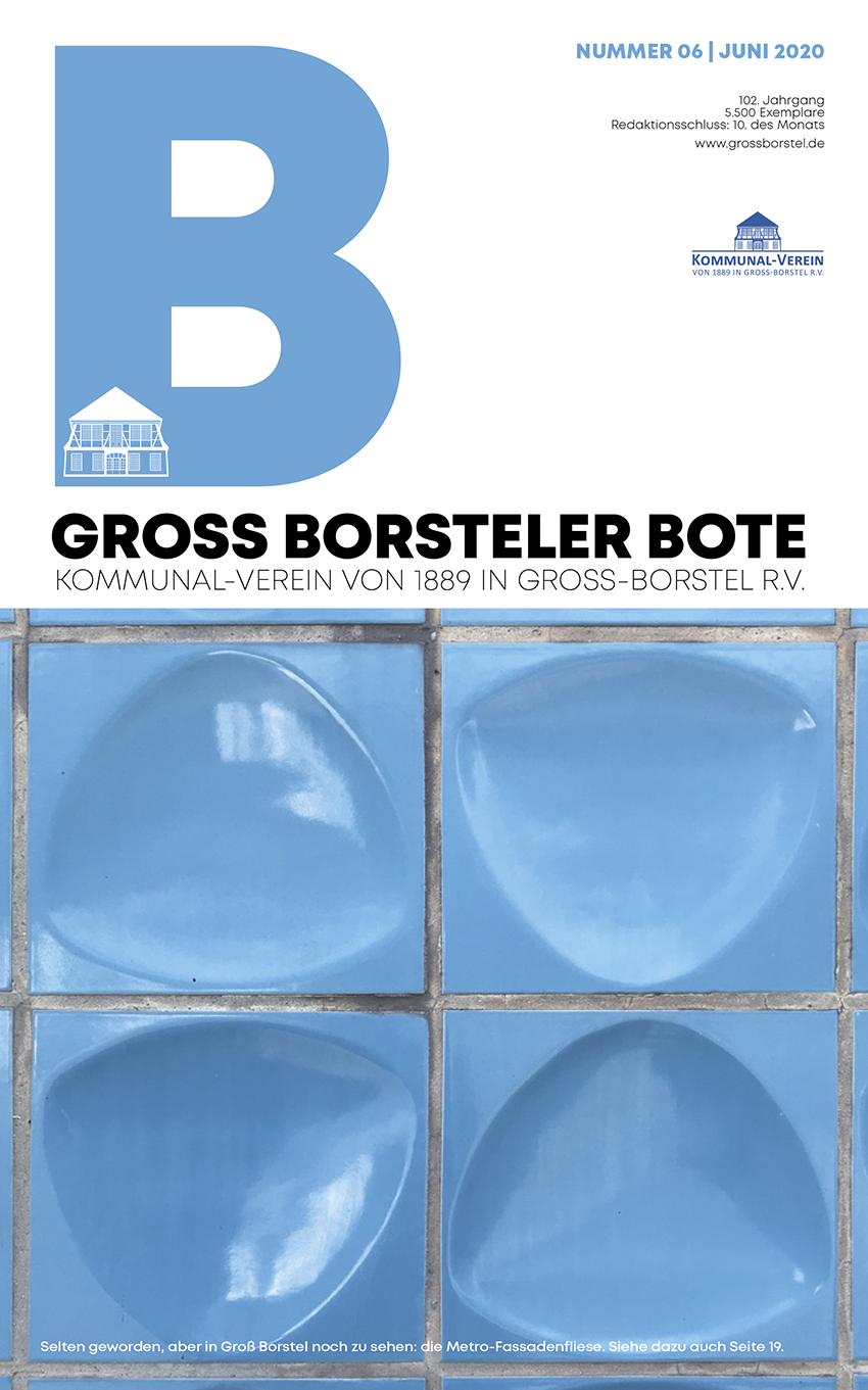 Bote 06.2020