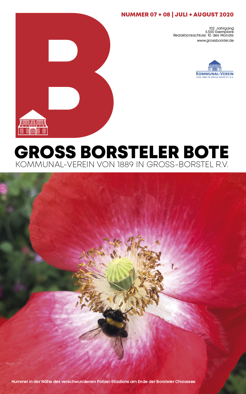 Bote 07/08.2020