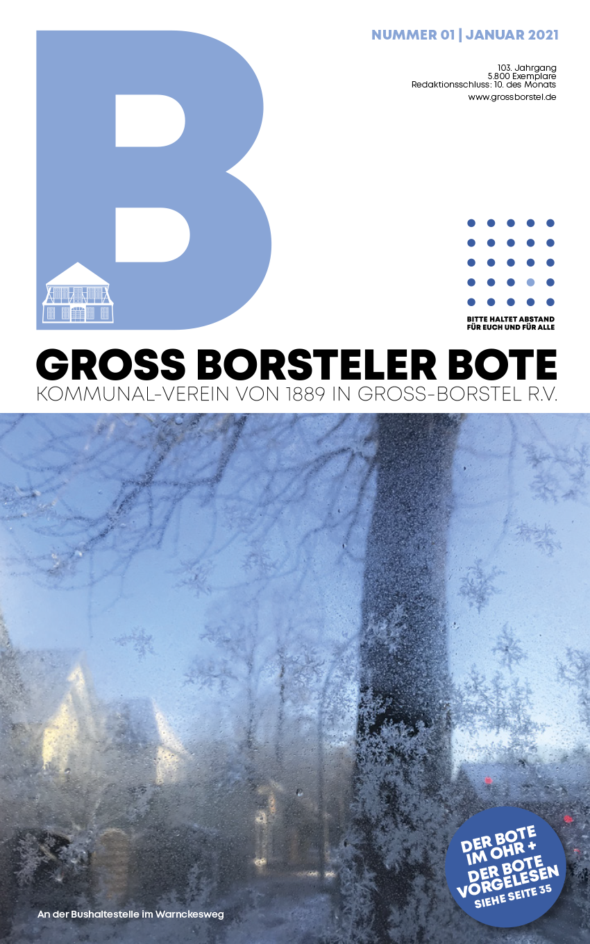 Januar-Bote